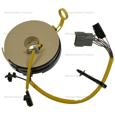 Standard Ignition Airbag Clockspr, CSP232 CSP232